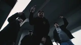 GROSU x PAPAY x ADOKA - CHALLENGE [STREET VIDEO]