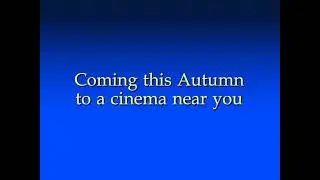 WDHV/BVHE UK VHS Cinema Bumpers HD Remake