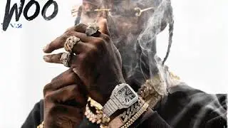 Pop Smoke - She Got A Thing (Instrumental) (Prod. By AXL Beats)