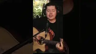 Кузьмин В - Позвони мне среди ночи (cover)  #песниподгитару