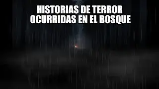 LA CABAÑA DEL MAL / Relatos De Terror
