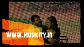 MusiCity Live! - Highlights Laboratorio Teatrale - Aprile 2022