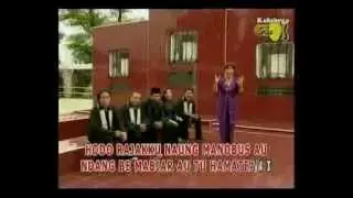 Ho Do Raja Ku '' Rita Butar Butar ''