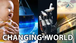 Innovators are Changing the World