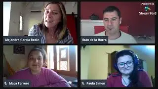 Mobile learning, realidad aumentada e inmersiva en educación secundaria