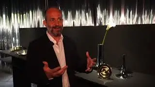 Michael Anastassiades presentsTrumpet