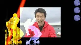MUGEN: Team Donald Solo A5 Soul V2 V.S Team Donald Solo Virtual