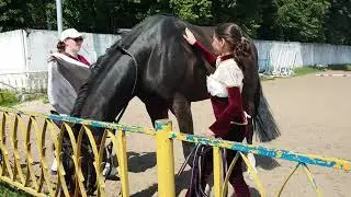 БАЯН-ЛЮБИМЫЙ МОЙ МАЛЬЧИК...