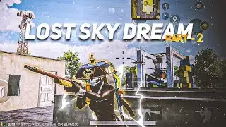 Dreams ✨ | 5 Fingers + Gyro | BGMI Montage OnePlus,9R,9,8T,7T,,7,6T,8,N105G,N100,Nord,5T,NeverSettle