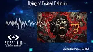 Turns out that the cause of death known as excited delirium is not an actual cause of death at all.