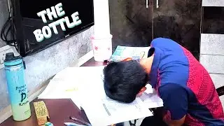 The Bottle | An Inspirational Silent Short Film