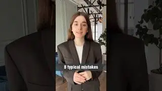 8 typical mistakes with Facebook Ads #digitalmarketing #facebook #facebookads #facebookadvertising