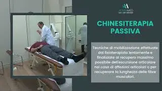Chinesiterapia Passiva