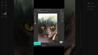 Creating Stunning Double Exposure Effects in Photoshop | Step-by-Step Tutorial