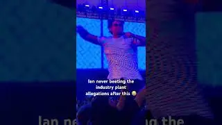 Lil Yachty Shocks Everyone And Brings Out Ian At Summer Smash