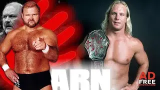 Arn Anderson On The Rise Of Stunning Steve Austin & Bobby Eaton As A WWE Hall Of Famer