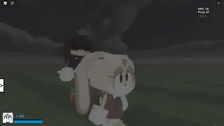 Cream almost died... | ROBLOX Sonic.exe