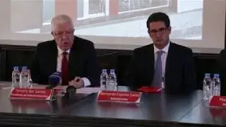 EuroBic sucede a Banco BIC