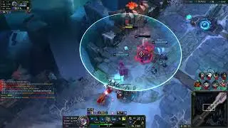 s14 Rengar be like