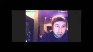 BLG chat @Stickam 12.08.11 PART 4
