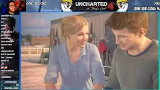 Uncharted 4 - FINALE