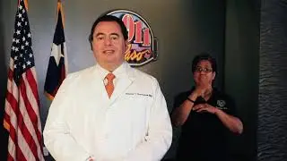 Message from Dr. Ocaranza for At-Risk Individuals