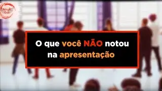 O que você NÃO notou na apresentação [Midnight Crack]