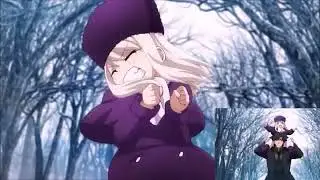 Tengoku to Ilya ♥ ♥ ♥
