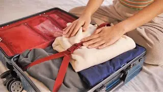 Seafarer Packing List: What to Bring for Your 7-Month Contract 🚢