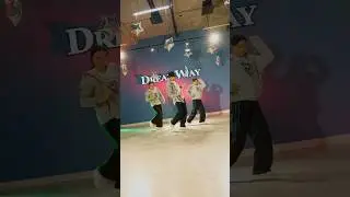 Зая -  Jax (02.14) & Nel (02.14)  dance choreography Donik #dance #choreography