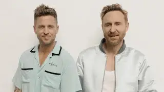 David Guetta & OneRepublic x O-Zone - Dragostea Din Tei I L L P REMIX