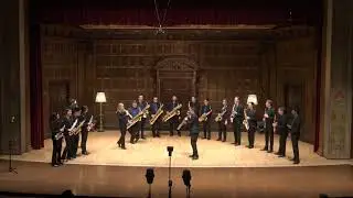 ESP - Czárdás: Vittorio Monti, arr. Anne Kunkle