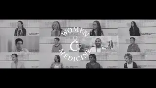 How Does Gender Inequality in Medicine Make You Feel? #EachForEqual #IWD2020