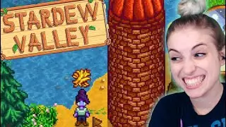 Last Days of Spring - Stardew Valley Let's Play (Part 9)