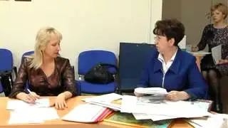 Городской конкурс 