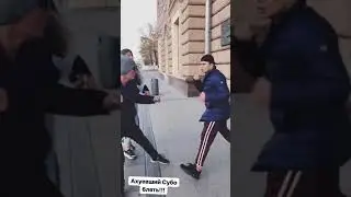 EDWARD BIL НАЧАЛ ДРАКУ | ДРАКА EDWARD BIL