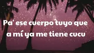 Alma Zarza - Tutu (Lyrics) tutututu tutututu [tiktok song]