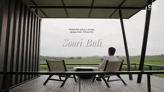 Soori Bali—The luxury resort in Bali that gives back to the community | Remarkable Living