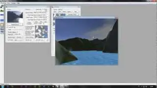 Terragen - Criando paisagens de forma fácil