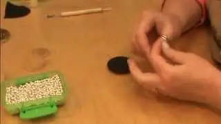Beading Class with Miriam Joy