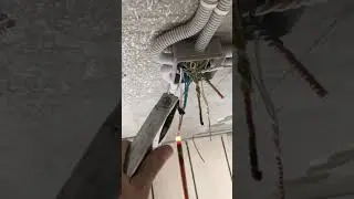 Процесс сварки🔥 