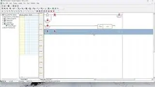FATEK PLC WPROLAD [ STAR- DELTA ] PROGRAMMING
