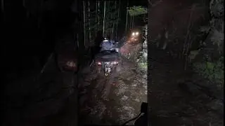 #offroad #квадроцикл #atv #atvlife #оффроад #cfmoto #покатушки #atvlifestyle #atvoffroad #ночьвлесу