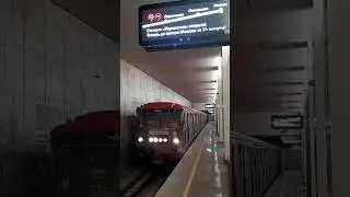 Маленький обзор на станцию 