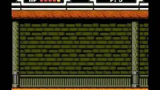 NES - DuckTales 2 - Bermuda II