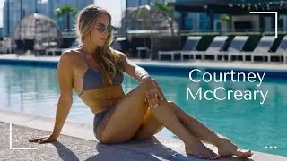 Day at the Pool #model #bikini #swimwear #luxurylifestyle