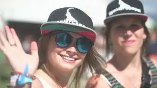 Sam Gruber – Gampel chunnt (Official Gampel Song)