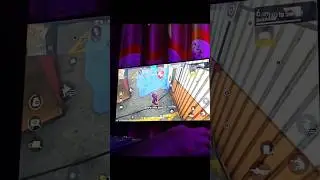 Pc Handcam Free Fire 