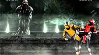 Cyber Realm Project: Brutality System (New) [90%]