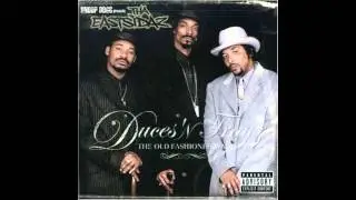 Tha Eastsidaz - Sticky Fingers (feat. Kokane, Rick Rock)